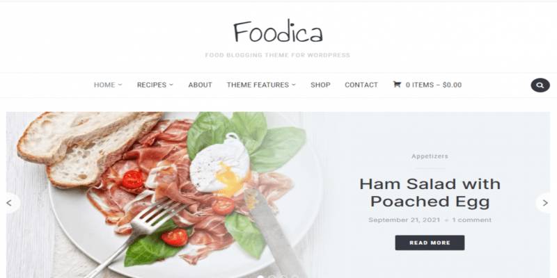 Foodica