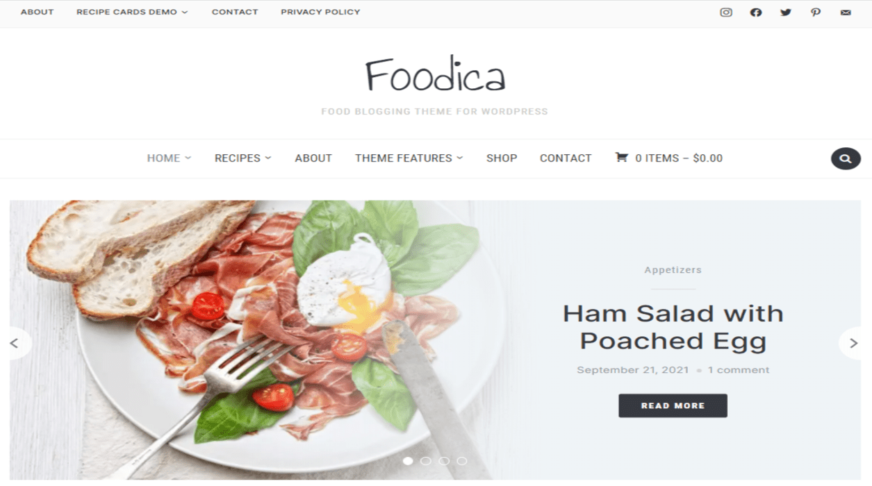 Foodica