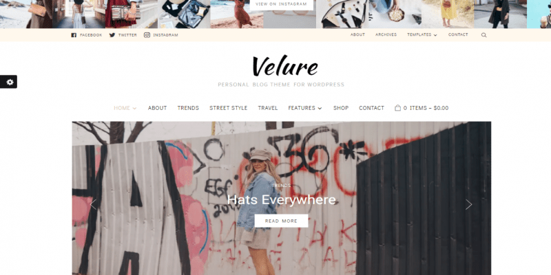 Velure