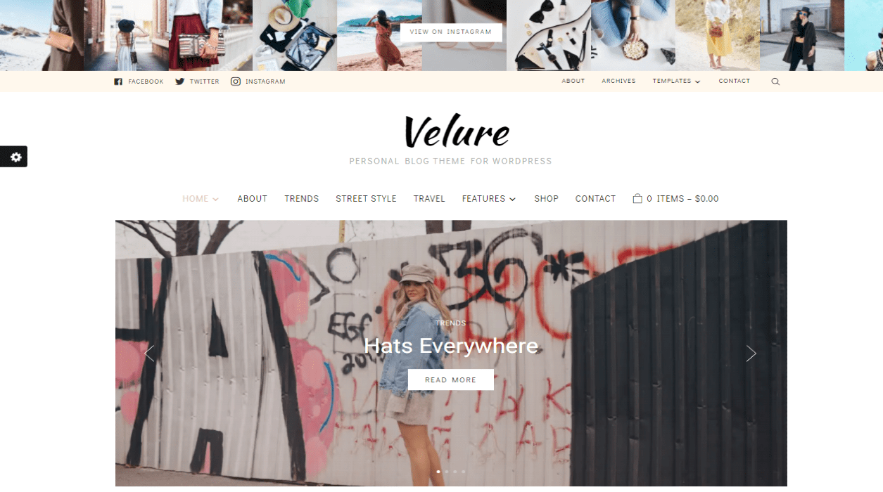 Velure