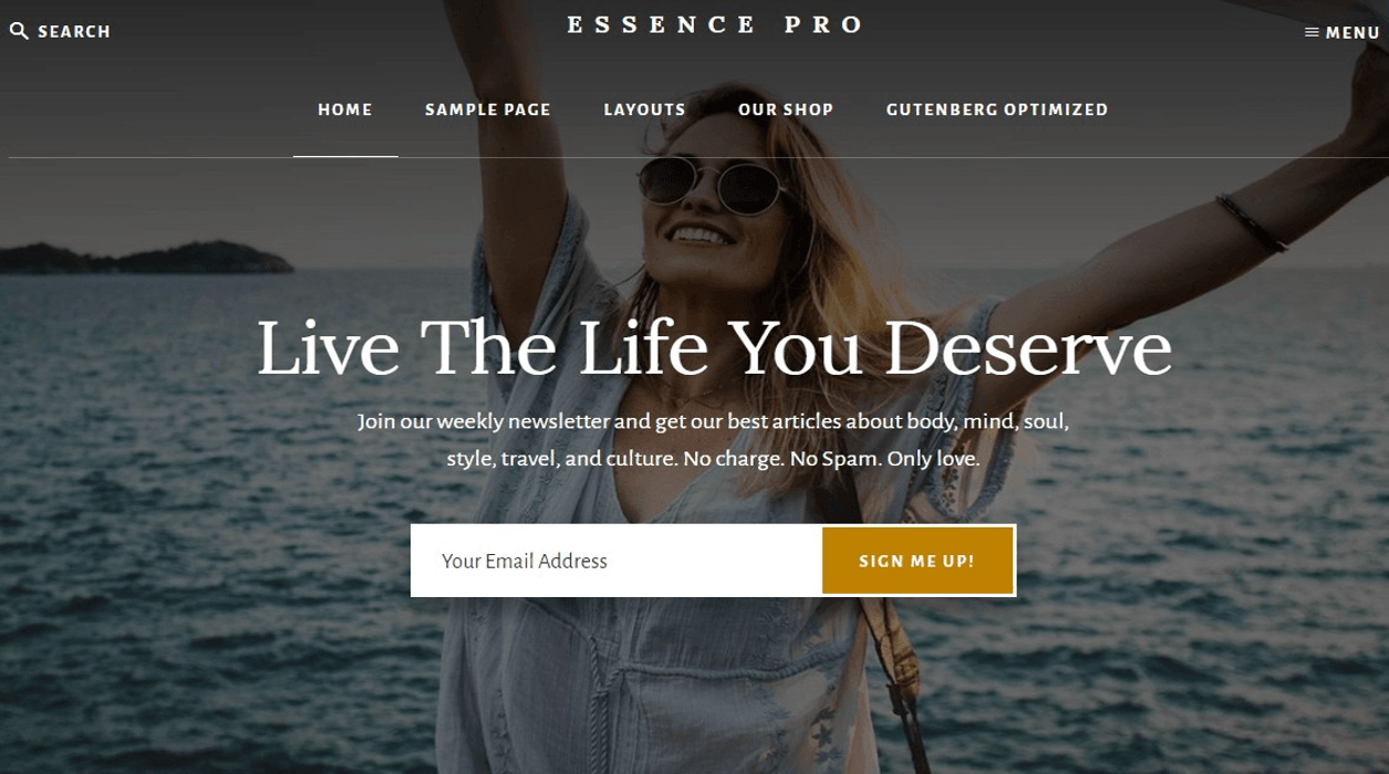 Essence Pro