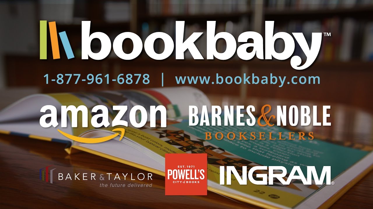 BookBaby